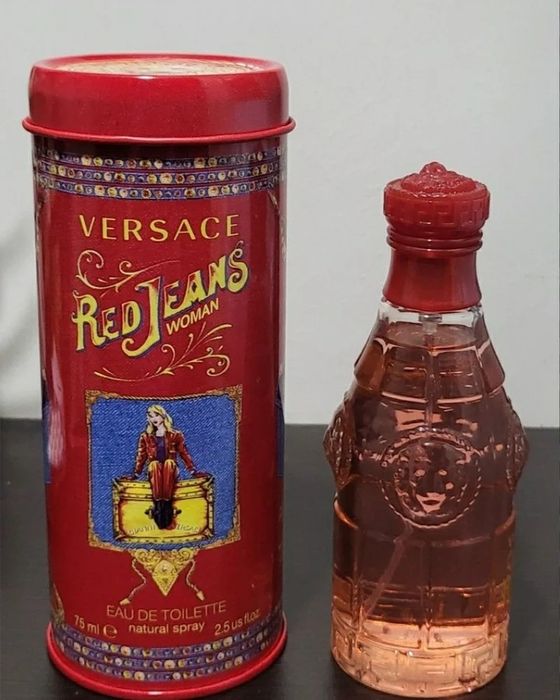 духи из Duty-free