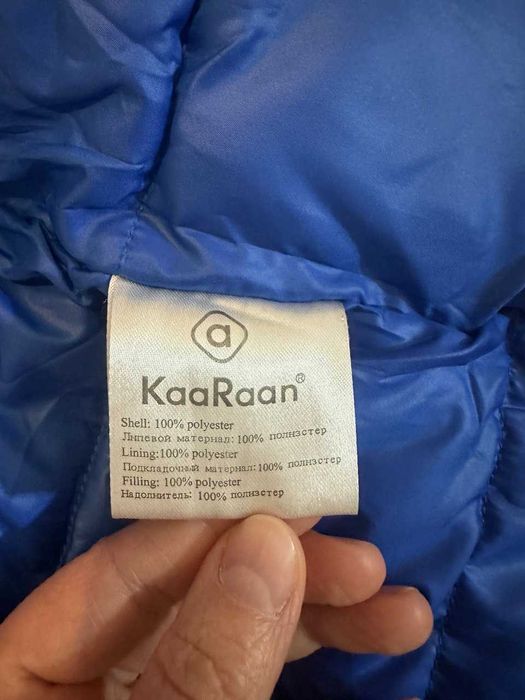 Продаётся женская парка (куртка)