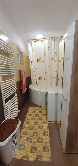 Cabana  Revelion Maramureș cu ciubăr!