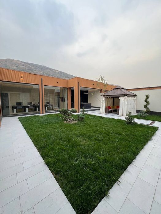 Дача чарвак без маклера !