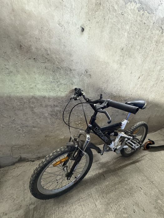 Продам детский велосипед