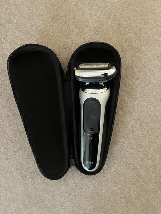 Braun series 7 - aparat de ras