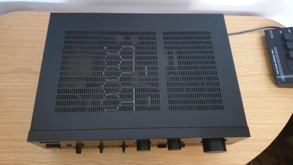 Amplificator Pioneer A-333, A-403R, A-209R