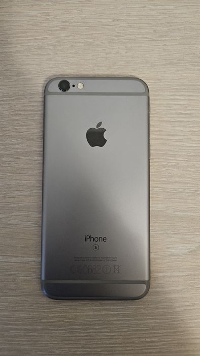 Iphone 6s Ptr Piese
