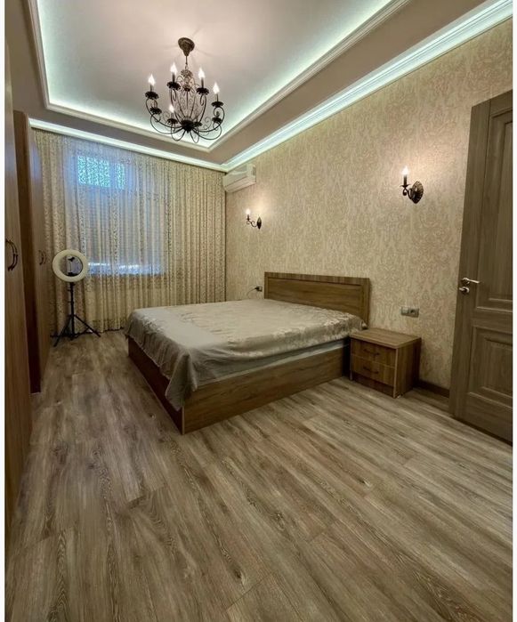 Элитное жильё в центре, Дархан, 116 кв.м