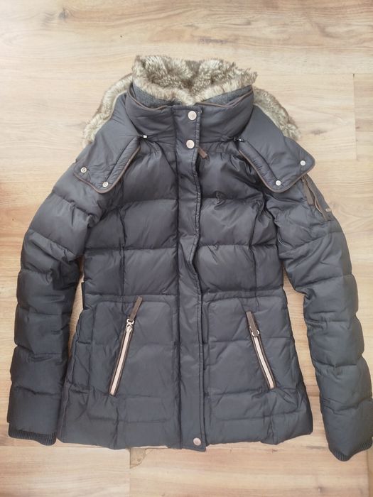 Зимно дамско яке Esprit