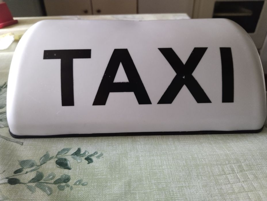 Продам Шашку для такси