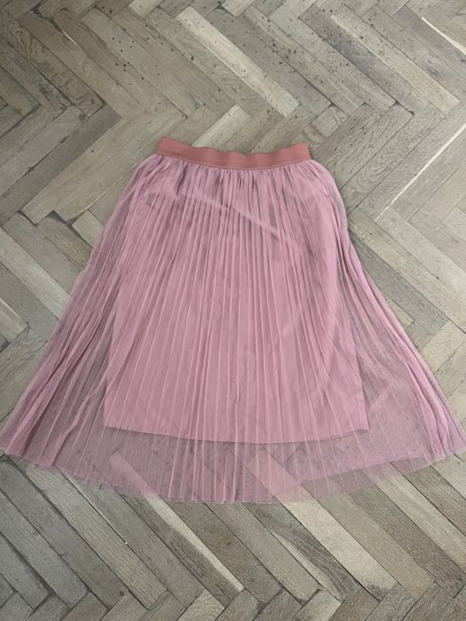 Пола Tally Weijl S размер | Zara Mango