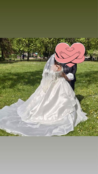 Булченска рокля