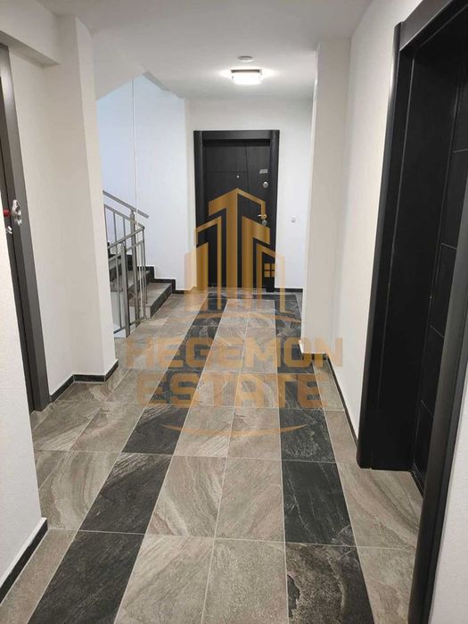 Продава се Двустаен апартамент в Варна, Изгрев - 50 кв.м за 1990 €/кв.м - Снимка #9