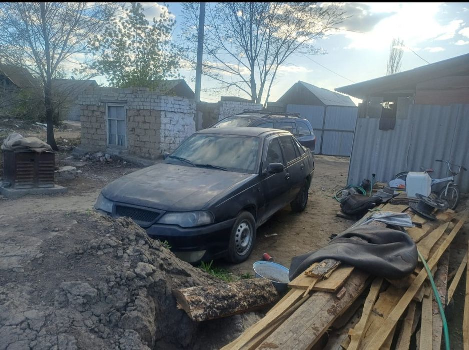 Продам нексия 2 .