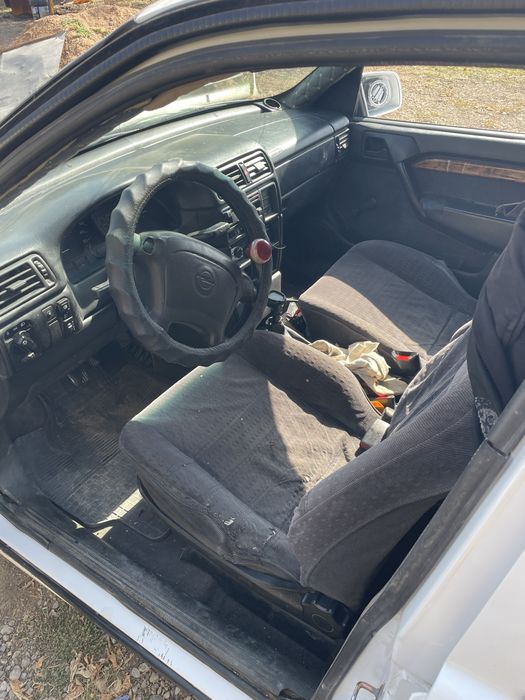 Орел vectra 1.8 oбём 8 клапанов