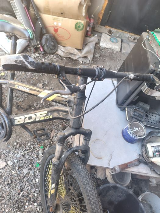 Продам велосипед