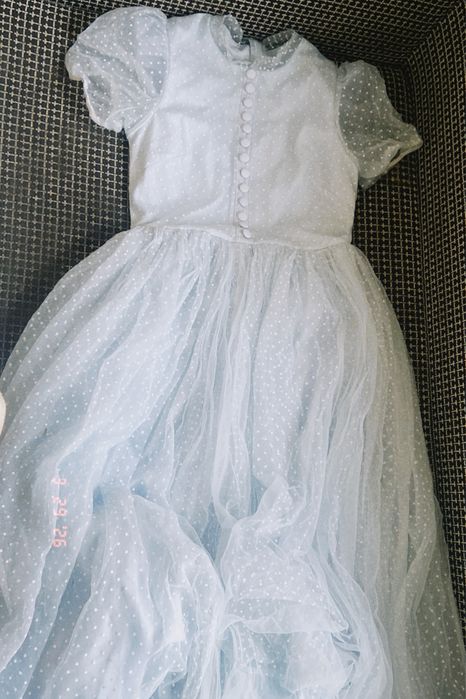 Продам красивре пышное  платье