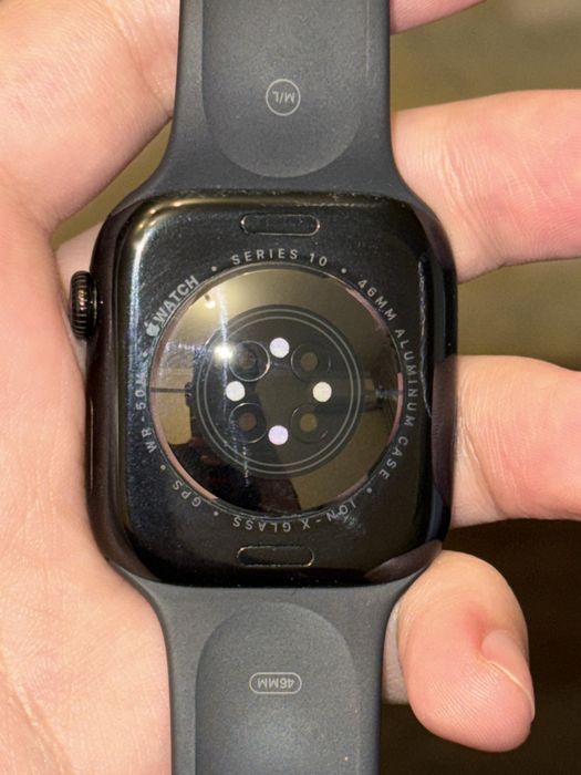 Оригинал Apple Watch 10 series 46 mm