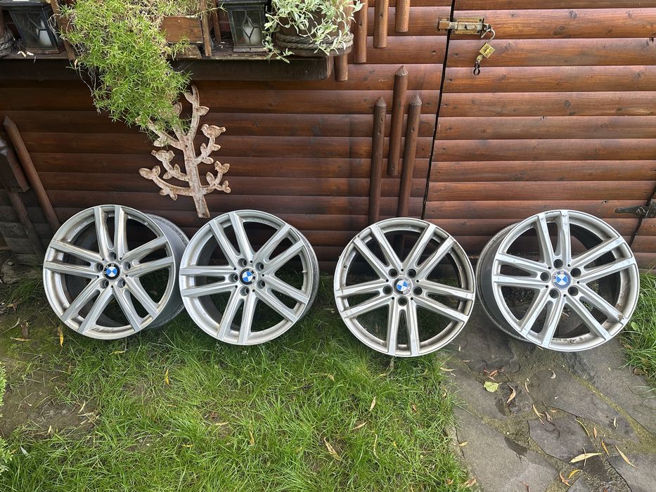 Jante originale Bmw R 19 8 J