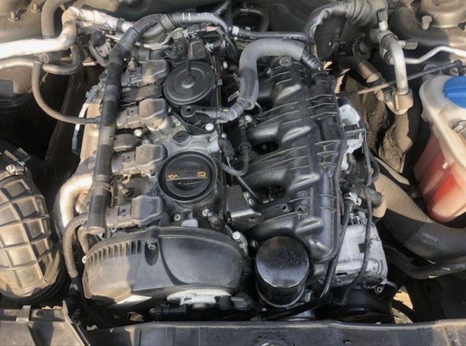 Motor Audi A4 B8 A5 1.8 TFSI CDH 160 cp