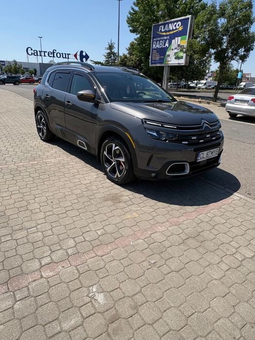 Vând Citroën C5 Aircross