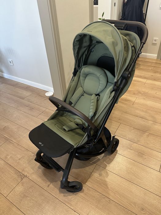 Продам коляску Anex Air Z Plus