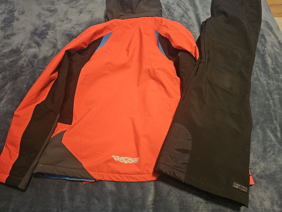 Costum ski Killtec marime 176
