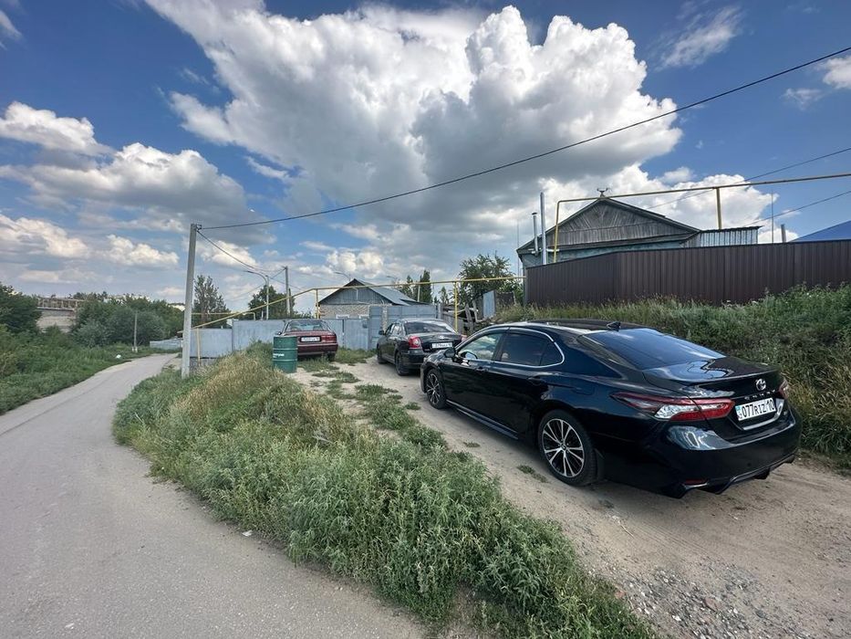 Продам отдельно стоящий дом