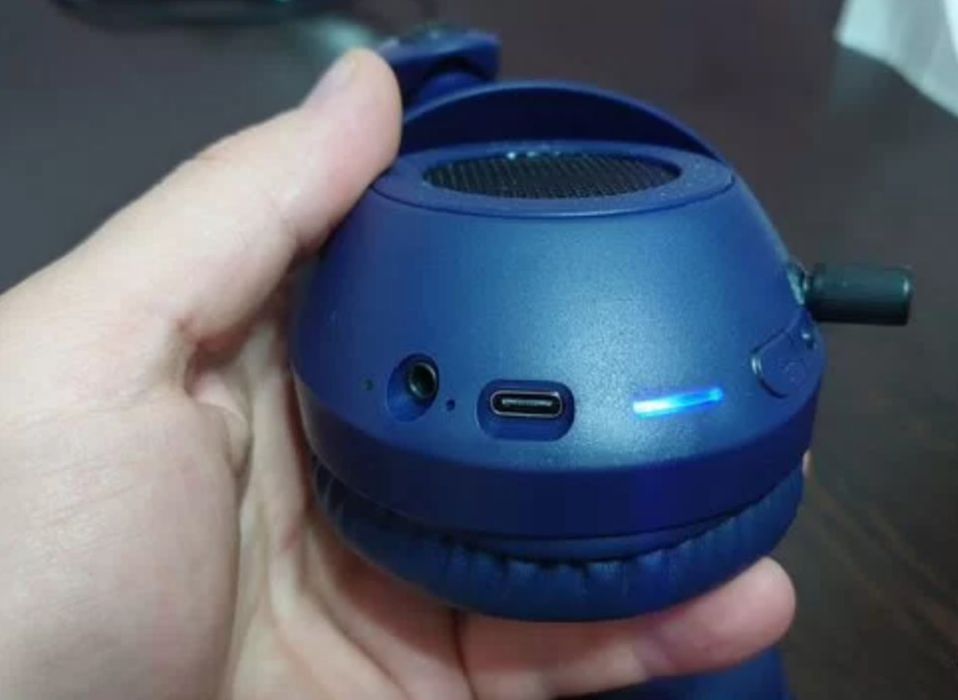 Наушники  Panasonic RP-HTF890 Мод