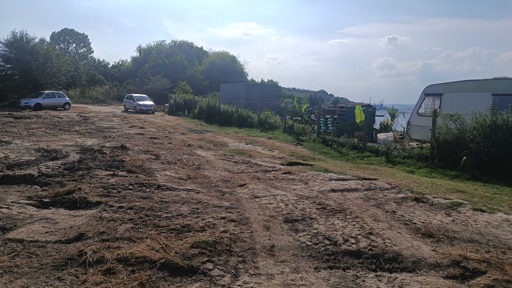 Продава се Парцел в Шумен, Център - 1000 кв.м за 20 €/кв.м - Снимка #9