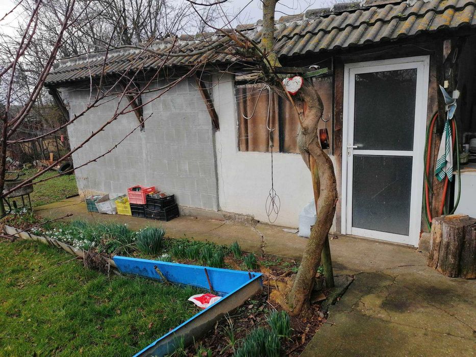 Продава се Къща в Търговище, Бряг - 40 кв.м за 447 €/кв.м - Снимка #6