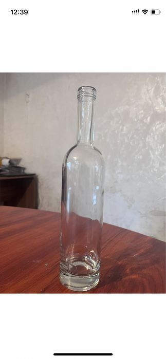 Бутылки гуала в оптом