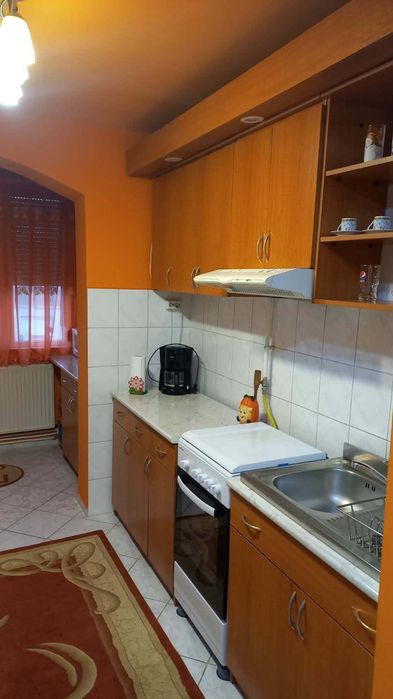 Chirie apartament 2 camere