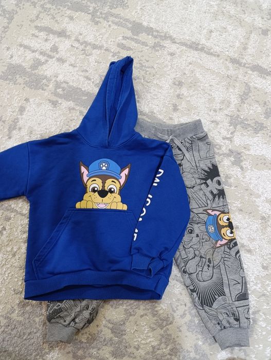 Детская одежда .