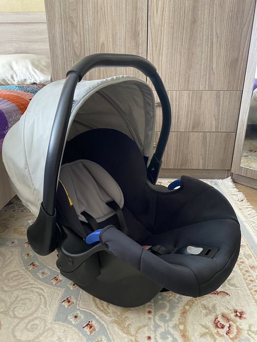 Автокресло для детей