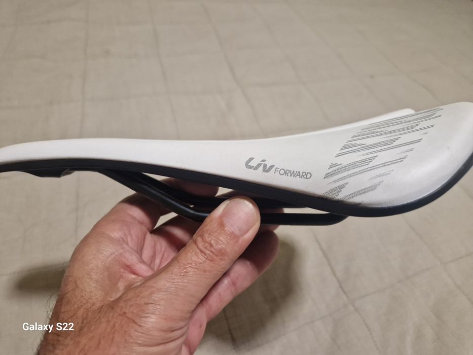 Шосейна седалка  продавам