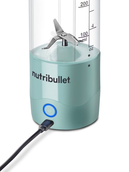 Блендер Nutribullet NBP003PU