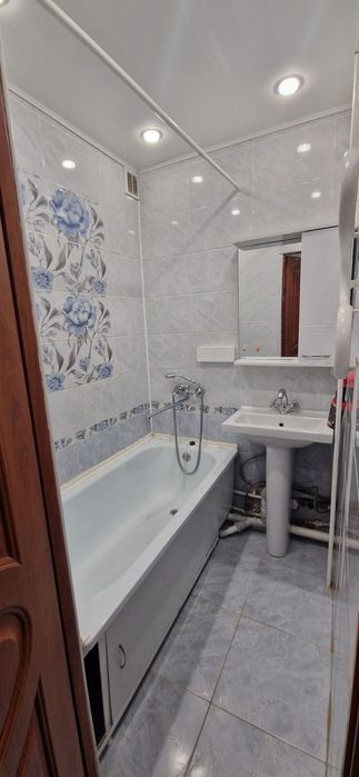 Сдам квартиру на длительный срок