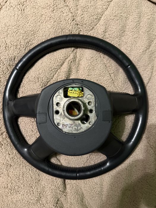 Мулти волан Ауди