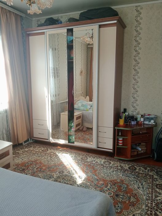 Продам 3х комнатный дом