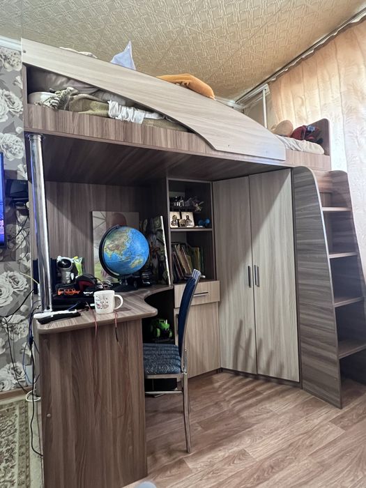 Продам Детскую кровать