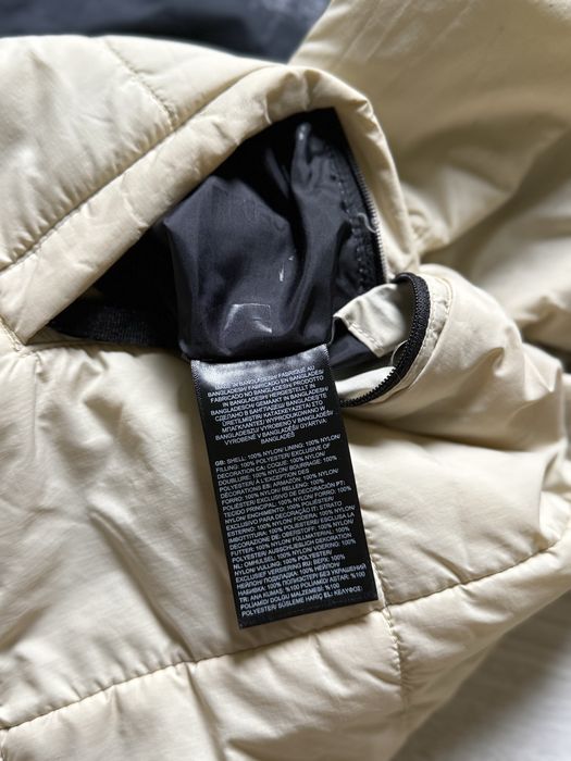 Geaca The north face