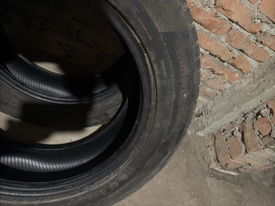Зимни гуми 225/65/17