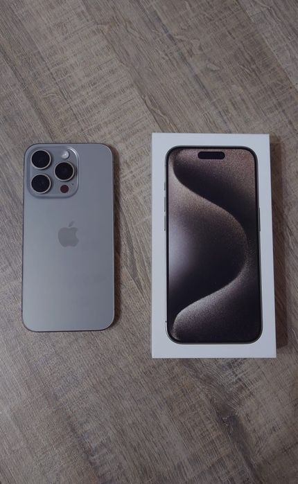 Schimb iPhone 15 Pro  cu S25 plus sau Ultra