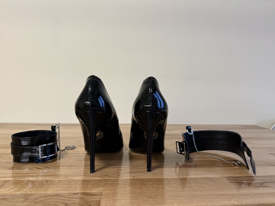 Обувки  Maison Ernest, размер 41, естествена кожа