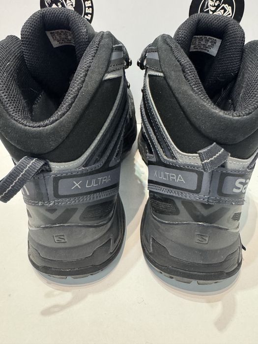 Мъжки туристически обувки SALOMON X ULTRA 3 GORE-TEX . Размер 44