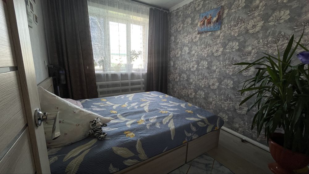 Продам квартиру.