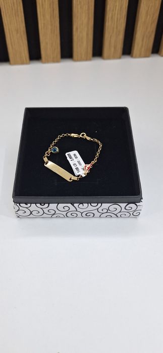 Bratara Aur 14K 2,99 Gr Lungime 15Cm #48662