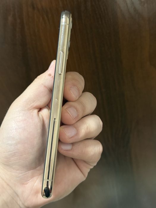 Айфон 11про 256г