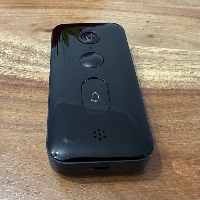 Xiaomi Smart Doorbell 3