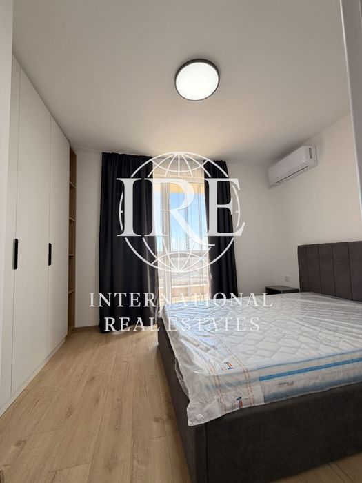 2-стаен в Варна-Младост 1 площ 60 цена 187500