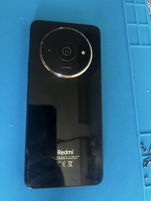 Смартфон redmi A3x