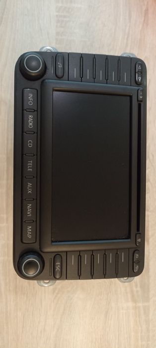 Оригинална Навигация за VAG група